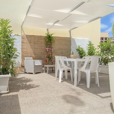 Villa Casa Salvemini à Noto Extérieur photo